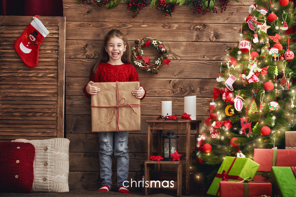 Ideas para decorar en Navidad