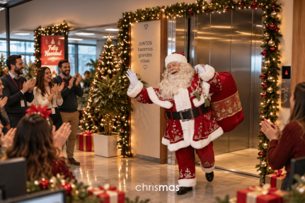 Ideas para posada empresarial