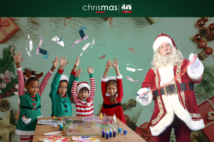 Navidad en la escuela